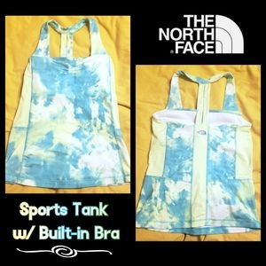 The North Face Sports Tank